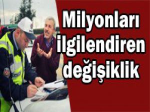 Her polis trafik cezası kesebilecek!