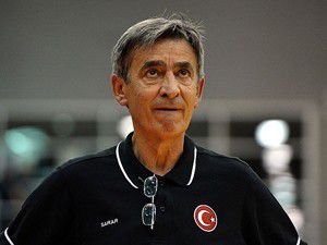 Tanjevic dönemi sona erdi