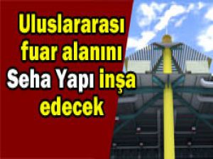 Seha Yapı KTOnun ihalesini kazandı