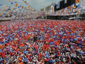 AK Parti merakla beklenen tarihi açıkladı