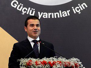 Olimpiyat ateşi içimizde sönmedi