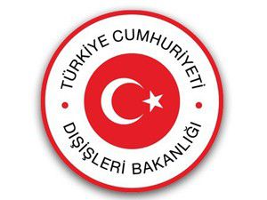 Dışişleri Bakanlığından Suriye açıklaması