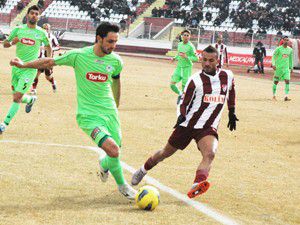 Elazığspor-Konyaspor maçı öncesi son bilgiler