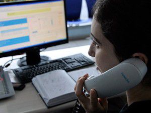 Bilinmeyen numaralara 270 milyon lira harcandı