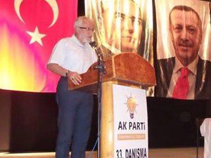 Bir günde tam 21 ilçede danışma meclisi!