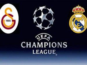 İşte Galatasaray-Real Madrid maçının hakemi