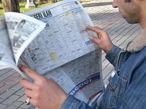 İşsizlik rakamları açıklandı