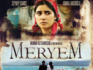 MERYEM 20 Eylüde vizyonda