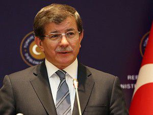 "Suriye krizi kimyasal silahlarla sınırlı değil"