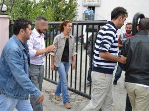 Konyada uyuşturucu operasyonu 16 gözaltı