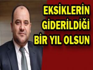 TİMAVdan yeni eğitim yılı mesajı