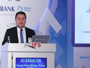 Avro Bölgesi için en önemli risk rehavet