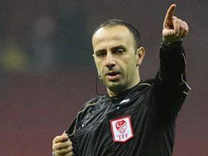 İşte Konyaspor - Gençlerbirliği maçının hakemi