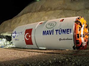 Konya Ovasının suyla buluşacağı tarih ve saat