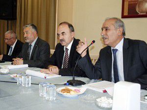 Köylere 5 milyon liralık ilave ödenek