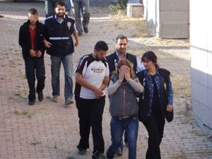 Uyuşturucu operasyonunda 11 gözaltı daha!