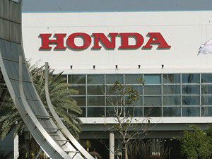 Honda 404 bin 700 aracını geri çağırıyor