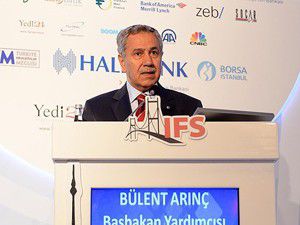 Önceliğimiz her zaman ekonomi oldu