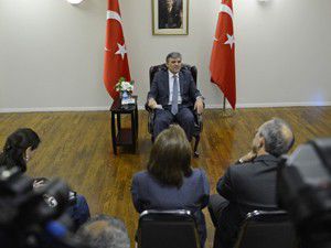Nerelerden geldikleri biliniyor