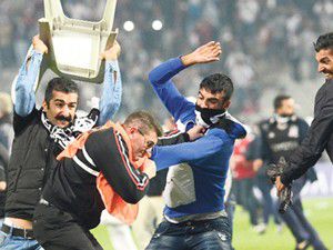 Olaylı derbi için şok iddialar