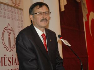 Korkmaz; Karar Hukuki Değil, Siyasidir!