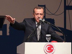 Vicdanı küreselleştirmek zorundayız