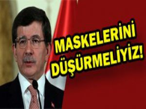 Suriyede yaranın kapanması vakit alır