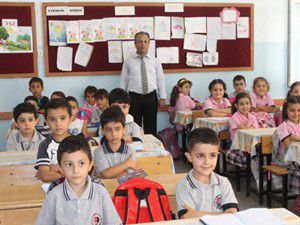 Evli ve çocuklu öğretmenin motivasyonu daha yüksek