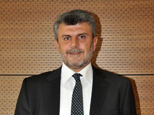 Seha Yapıya Yeni Yönetim Kurulu Üyesi