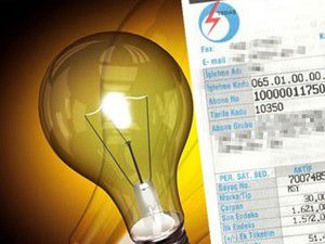Elektrikte yüksek faturaya son
