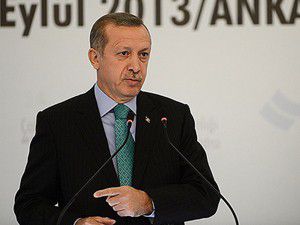 Erdoğan kıdem tazminatı için net konuştu