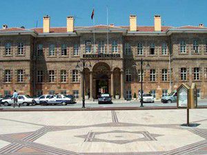 Konya Valiliğinden Açıklama
