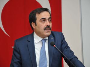 KTO Vakfında Yeni Yönetim