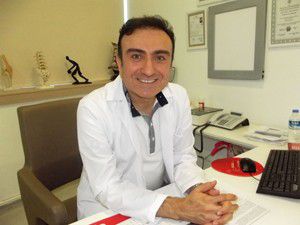 Romatizma yaşam kalitenizi bozmasın
