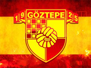 Göztepe Konyaya eksik geldi