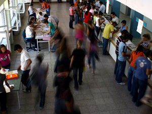 Ek yerleştirme tercih işlemleri yarın sona erecek