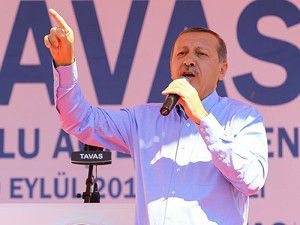 Türkiyeyi zincirlerinden kurtaracağız