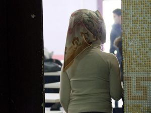 Kamuda başörtüsü yasağı kalkıyor