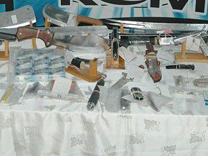 Bunların hepsi taraftarlardan çıktı