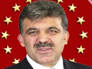 Cumhurbaşkanı Gül den İsrail açıklaması