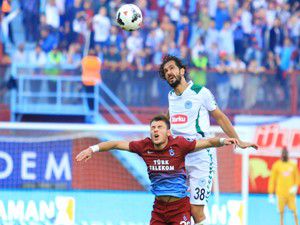 Gol atamadığımız için kazanamıyoruz