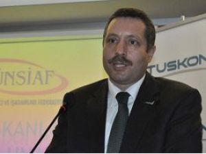 Güneydoğudaki STKlar Paketten memnun