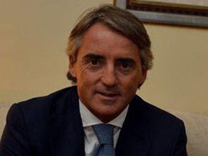 Mancini resmen Galatasarayda