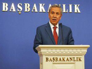Arınçtan Kurban Bayramı müjdesi