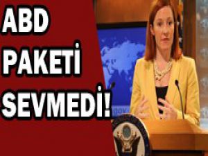 Hayal kırıklığına uğradık!