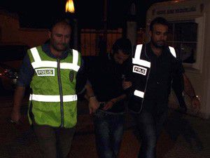 Camı açık görünce dayanamadım!