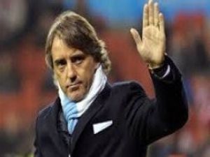 Galatasaray Mancini ile 3 yıllık anlaştı