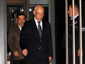 28 Şubat Davasında 8 tahliye