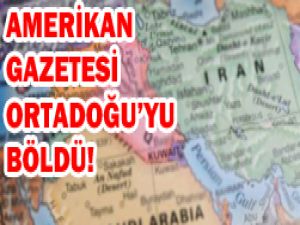 5 devleti böldü 14 devlet kurdu!