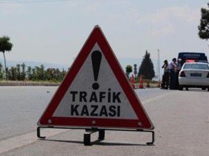 Dört ilde trafik kazası: 4 ölü 51 yaralı